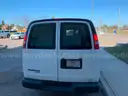 2014 Chevrolet Express