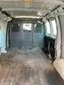 2014 Chevrolet Express