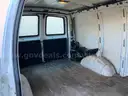2014 Chevrolet Express
