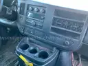 2014 Chevrolet Express