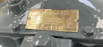 1923 Cletrac W Crawler Dozer