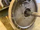 1923 Cletrac W Crawler Dozer