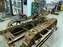 1923 Cletrac W Crawler Dozer