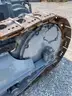 1923 Cletrac W Crawler Dozer