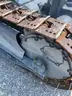 1923 Cletrac W Crawler Dozer