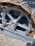 1923 Cletrac W Crawler Dozer