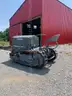 1923 Cletrac W Crawler Dozer