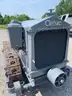 1923 Cletrac W Crawler Dozer