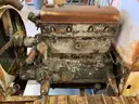 1923 Cletrac W Crawler Dozer