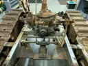 1923 Cletrac W Crawler Dozer