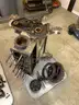 1923 Cletrac W Crawler Dozer