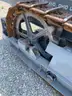 1923 Cletrac W Crawler Dozer