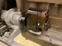 1923 Cletrac W Crawler Dozer