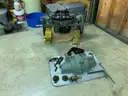 1923 Cletrac W Crawler Dozer