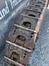 1923 Cletrac W Crawler Dozer