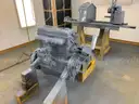 1923 Cletrac W Crawler Dozer