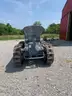 1923 Cletrac W Crawler Dozer