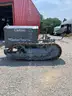 1923 Cletrac W Crawler Dozer