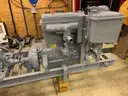 1923 Cletrac W Crawler Dozer