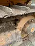 2004 Case 650K LT Crawler Dozer
