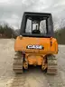 2004 Case 650K LT Crawler Dozer