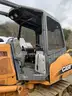 2004 Case 650K LT Crawler Dozer