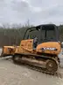 2004 Case 650K LT Crawler Dozer
