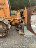 2004 Case 650K LT Crawler Dozer