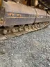 2004 Case 650K LT Crawler Dozer