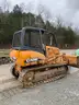 2004 Case 650K LT Crawler Dozer