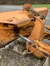 2004 Case 650K LT Crawler Dozer