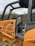 2004 Case 650K LT Crawler Dozer