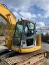 2005 Komatsu PC138USLC-2E0 Tracked Excavator