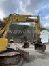 2005 Komatsu PC138USLC-2E0 Tracked Excavator