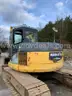 2005 Komatsu PC138USLC-2E0 Tracked Excavator