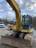 2005 Komatsu PC138USLC-2E0 Tracked Excavator