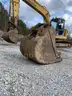 2005 Komatsu PC138USLC-2E0 Tracked Excavator
