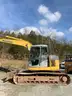 2005 Komatsu PC138USLC-2E0 Tracked Excavator