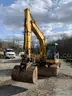 2005 Komatsu PC138USLC-2E0 Tracked Excavator
