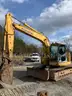 2005 Komatsu PC138USLC-2E0 Tracked Excavator