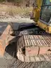 2005 Komatsu PC138USLC-2E0 Tracked Excavator
