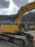2005 Komatsu PC138USLC-2E0 Tracked Excavator