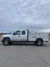 2013 GMC Sierra 3500HD 4X4 Extended-Cab Service Truck