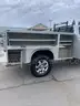 2013 GMC Sierra 3500HD 4X4 Extended-Cab Service Truck