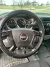 2013 GMC Sierra 3500HD 4X4 Extended-Cab Service Truck