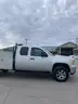 2013 GMC Sierra 3500HD 4X4 Extended-Cab Service Truck