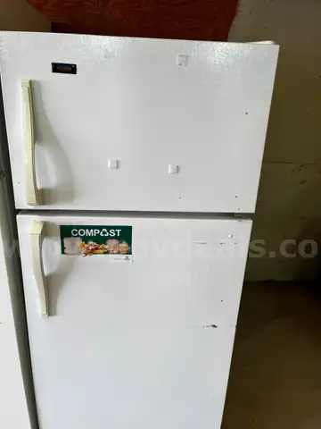 Refrigerator