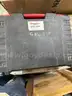 Test Equipment, Contact Resistance Test Set, Micro-Ohmmeter, 1 LOT