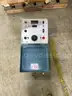 Test Equipment, Contact Resistance Test Set, Micro-Ohmmeter, 1 LOT