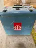 Test Equipment, Contact Resistance Test Set, Micro-Ohmmeter, 1 LOT